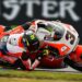Lukas Tulovic, a German prodigy who shows signs of triumph in MotoE