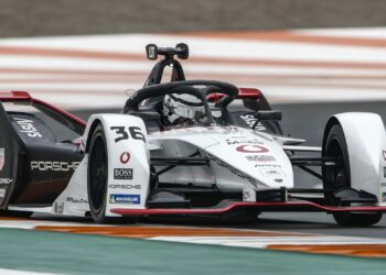 Formula E: Porsche arrives in Brooklyn to shake off Puebla’s thorn