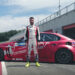 PURE ETCR: Philipp Eng replaces Stefano Coletti at Romeo Ferraris