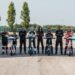 Drivers from Different Categories Team Up for the eSkootr Championship’s Grand Debut
