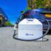 Sparkcharge launches Roadie, a powerful portable battery charger to prevent electric vehicles from running out of power