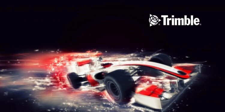 Roborace and Trimble will Work Together to Boost 2021 Season Technology