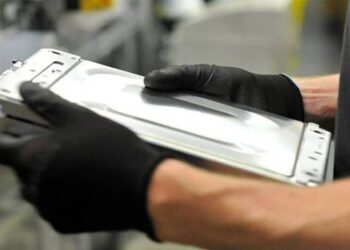 Presentan un modelo de batería que podría ser la opción principal de vehículos eléctricos