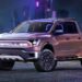 Hercules Electric Vehicles y Pininfarina se unen para crear un pick-up 100% eléctrico