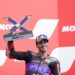 Jordi Torres: The spanish champion wants to repeat his MotoE title