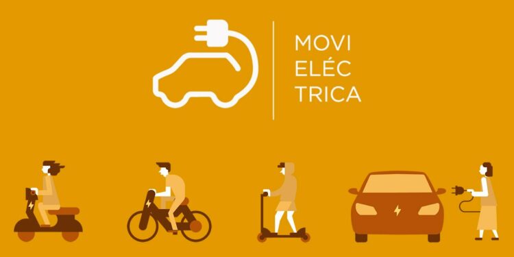 Latam Mobility will be at MOVIELÉCTRICA 2021
