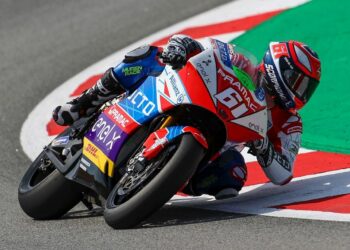 What to expect from Austrian MotoE?