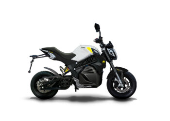 Motron introduces Vizion: A New Sport Bike Combining Efficiency and Affordability