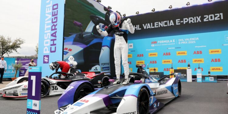 BMW’s Formula E Season Review: Between Disappointment and Motivation for the Future