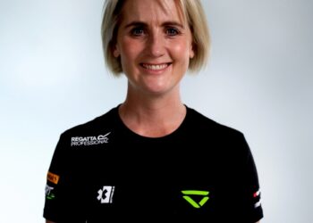 Emma Gilmour to replace Jamie Chadwick at the Artic X Prix