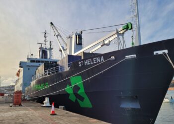 Extreme E y Enel Foundation apoyarán investigación para mejorar la pesca sostenible