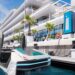 Futur-E: El Barco eléctrico que sorprende a todos con su deportividad