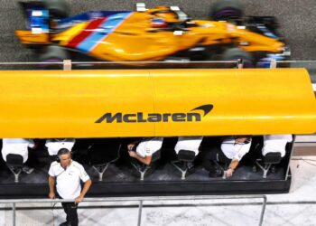 Doubts persist over McLaren’s entrance in Formula E
