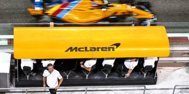 Doubts persist over McLaren’s entrance in Formula E
