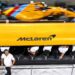Doubts persist over McLaren’s entrance in Formula E