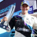 Maximilian Günther is confident of a successful Formula E Future