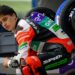 Mattia Casadei: Experienced Rider Flying on MotoE Tracks
