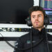 Norman Nato on the Edge: Di Grassi could replace him at Venturi Racing