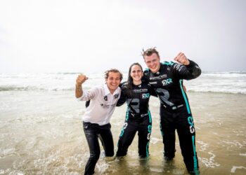 ¿Podrá Rosberg X Racing extender su dominio al Artic X Prix?