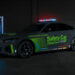A New Electric BMW will be the MotoE Safety Car
