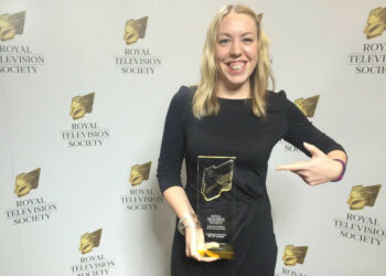 One of the Most Influential Woman in Sports Content joins eSkootr Championship