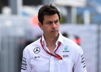 Toto Wolff, el exitoso dirigente que impulsa conexiones entre la Fórmula E y la Fórmula 1