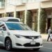 All Set for San Francisco to Have Autonomous Cabs