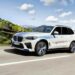 BMW joins the Hydrogen Race with the Ix5