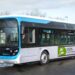 France to Electrify Paris with Nearly 500 Buses