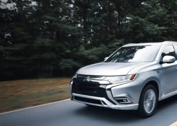 Mitsubishi acentúa su huella sostenible en Brasil: redujo 1.000 toneladas de residuos