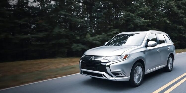 Mitsubishi acentúa su huella sostenible en Brasil: redujo 1.000 toneladas de residuos