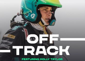 Off Track: La nueva manera de la Extreme E para llegar a tus oídos