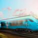 Talgo’s First Hydrogen Train to Be Backed by Repsol