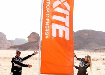 Xite Energy Racing lleva energía sostenible a una escuela de Groenlandia