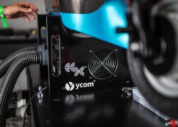 YCOM: The Mastermind Behind the Official eSkootr Championship Scooter