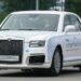 Russia Prepares Impressive Hydrogen Vehicle for 2024
