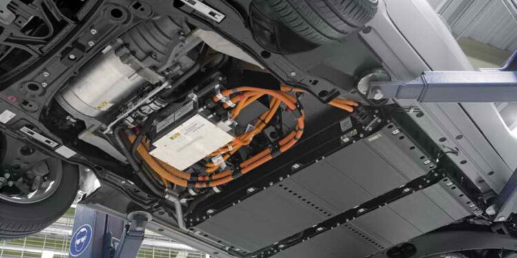 Sweetening batteries could be key to increasing electric vehicle range