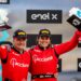 ACCIONA | SAINZ XE Team: The Anonymous Hero of the Artic X Prix