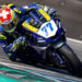 Aegerter Confident on Winning MotoE Title