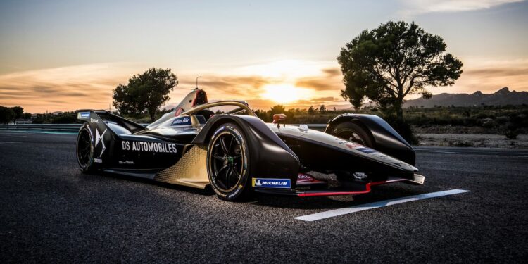 Debacle en la Fórmula E: Peligra continuidad de DS Techeetah