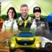 Exclusive Extreme E Content to Hit Etihad Airways Aircraft