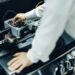 Ford Partners with Redwood Materials to Set Up a Battery Recycling Program