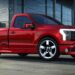 F-150 Lightning: The Electric Pick-up that Ford will Launch Soon