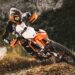 KTM launches Junior Electric Motocross Championship