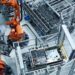 One of the Largest Lithium-ion Battery Factories to be Built in India