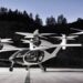 Electric Flying Taxi being Tested by NASA