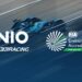 NIO 333 Obtained FIA 3 Star Environmental Accreditation