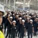 Women at the front! Female Staff to Operate Ola Electric’s Scooter Factory