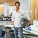 He Stays! Lucas di Grassi will remain at Formula E with ROKiT Venturi Racing