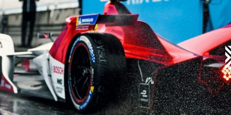 Formula E: First Sport to be Part of Science Based Targets